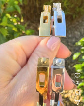 Load image into Gallery viewer, The ‘Aby’ Bangle (VIP58)