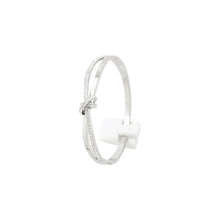 Load image into Gallery viewer, Knot Crystal Bangle (VIP60)