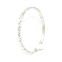 Load image into Gallery viewer, Honeycomb Bangle (VIP65)