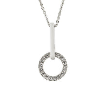 Load image into Gallery viewer, Crystal Drop Necklace (VIP 13)