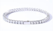 Load image into Gallery viewer, Crystal Tennis Bracelet (VIP18)