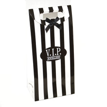 Load image into Gallery viewer, Rose Gold Crystal Onset Heart Necklace (Vip 3R)