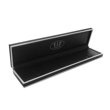 Load image into Gallery viewer, Rose Gold Crystal Double Heart Bracelet (VIP16R)