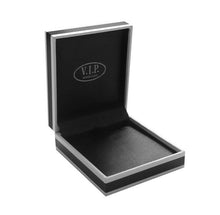 Load image into Gallery viewer, Bangle With Pave' set Crystals (VIP 85)