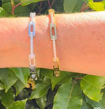 Load image into Gallery viewer, The ‘Aby’ Bangle (VIP58)
