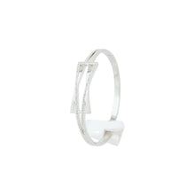 Load image into Gallery viewer, Crystal Buckle Bangle (VIP68)
