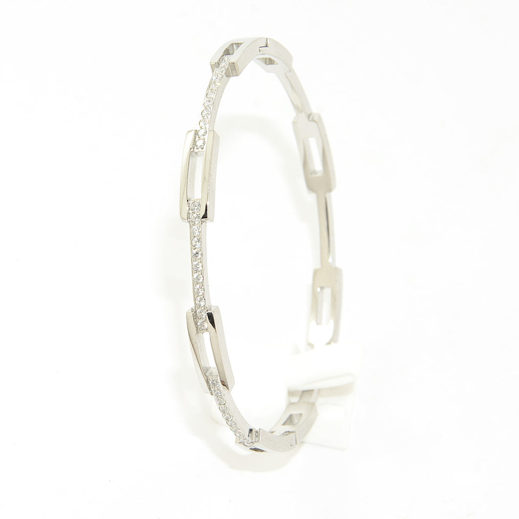 The ‘Aby’ Bangle (VIP58)