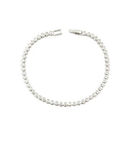 Load image into Gallery viewer, Crystal Tennis Bracelet ( VIP32)

