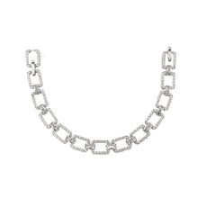 Load image into Gallery viewer, Crystal Link Bracelet (VIP 21)
