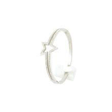 Load image into Gallery viewer, Crystal Star Bangle (VIP50)
